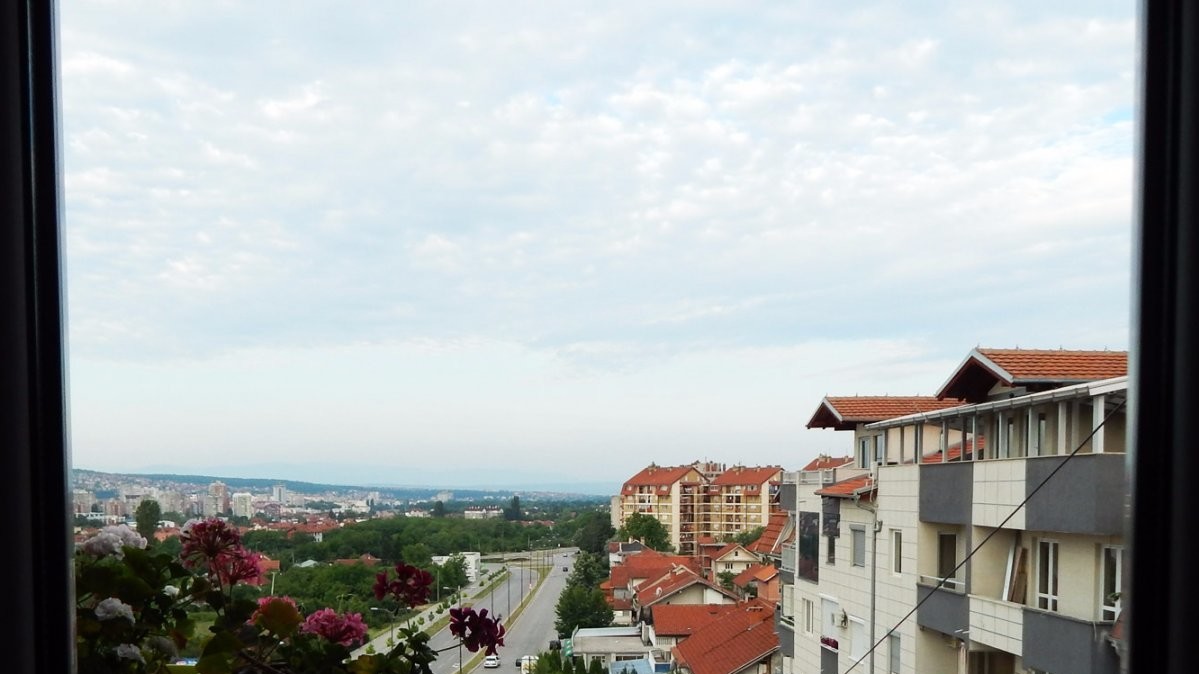 Ніш, Сербія