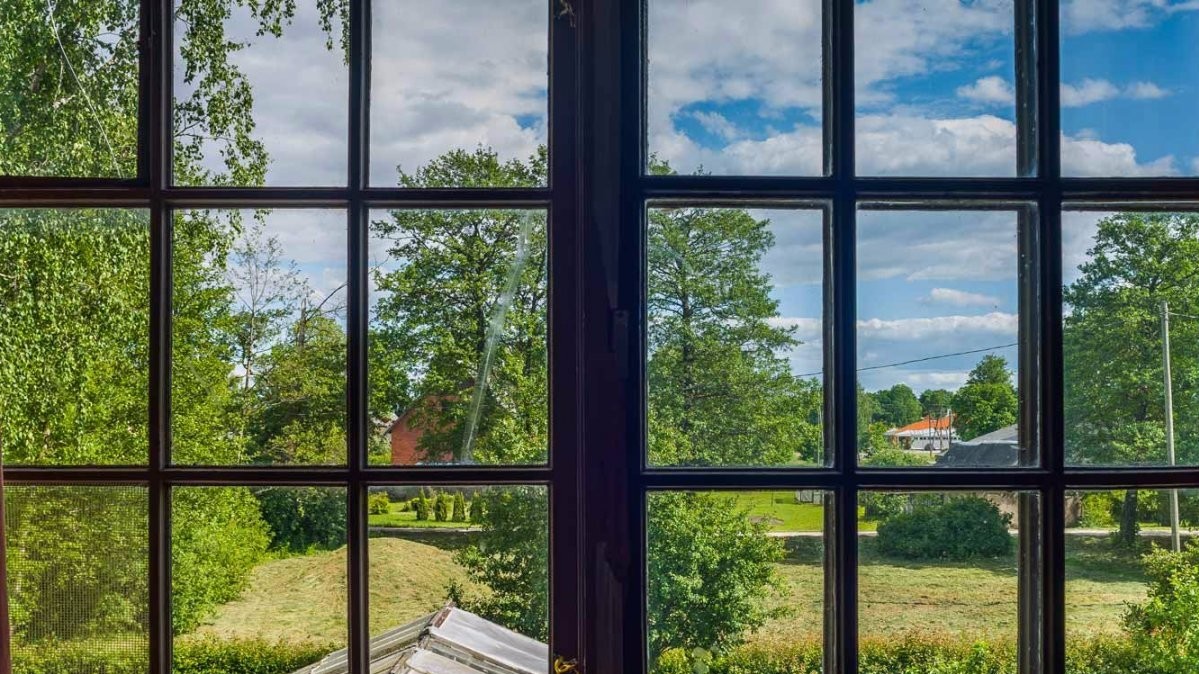 Рагациемс, Латвія