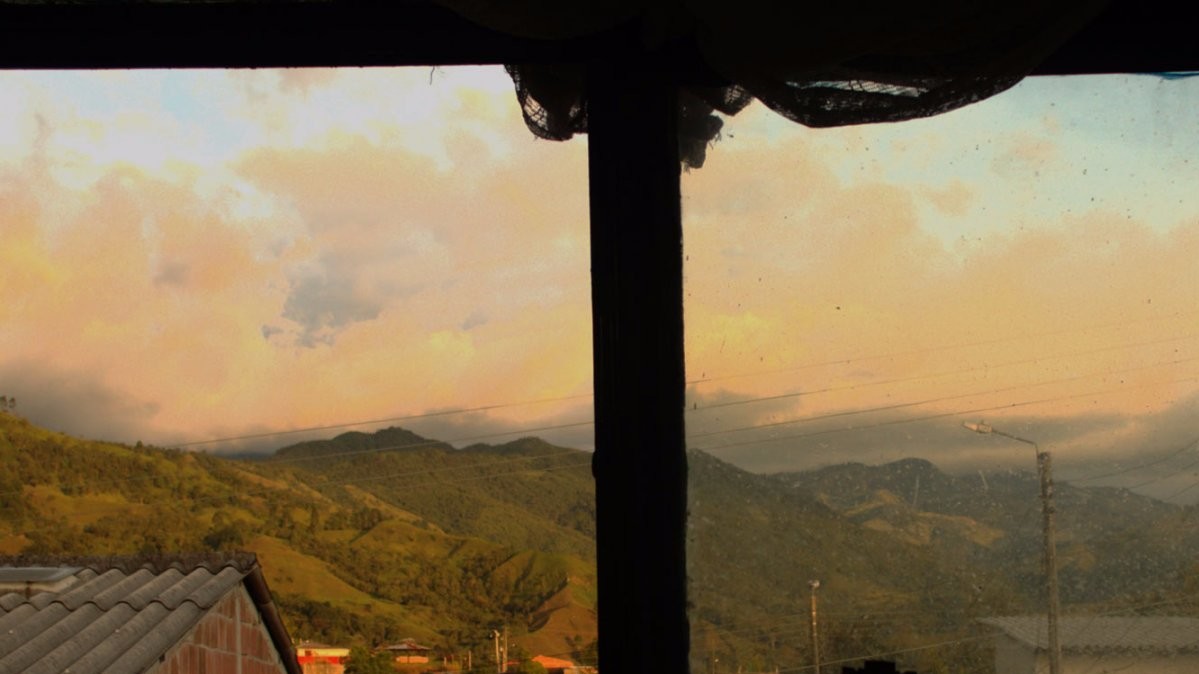 Саленто, Колумбія