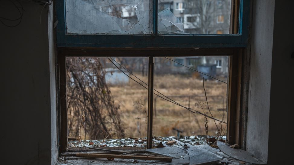 За час війни в Донбасі загинули понад 9000 осіб