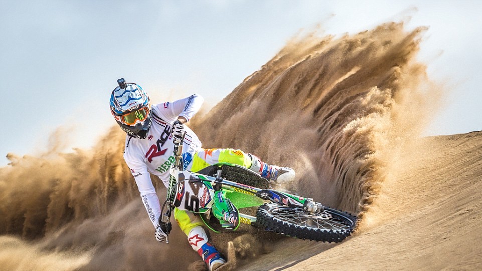 Автор Ariel Pasini