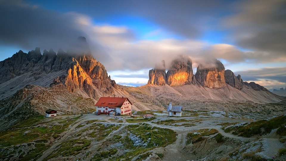 Автор Stefan Achorner