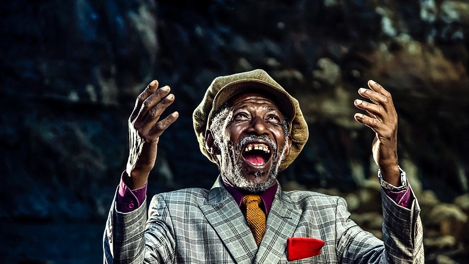 Автор Otieno Nyadimo