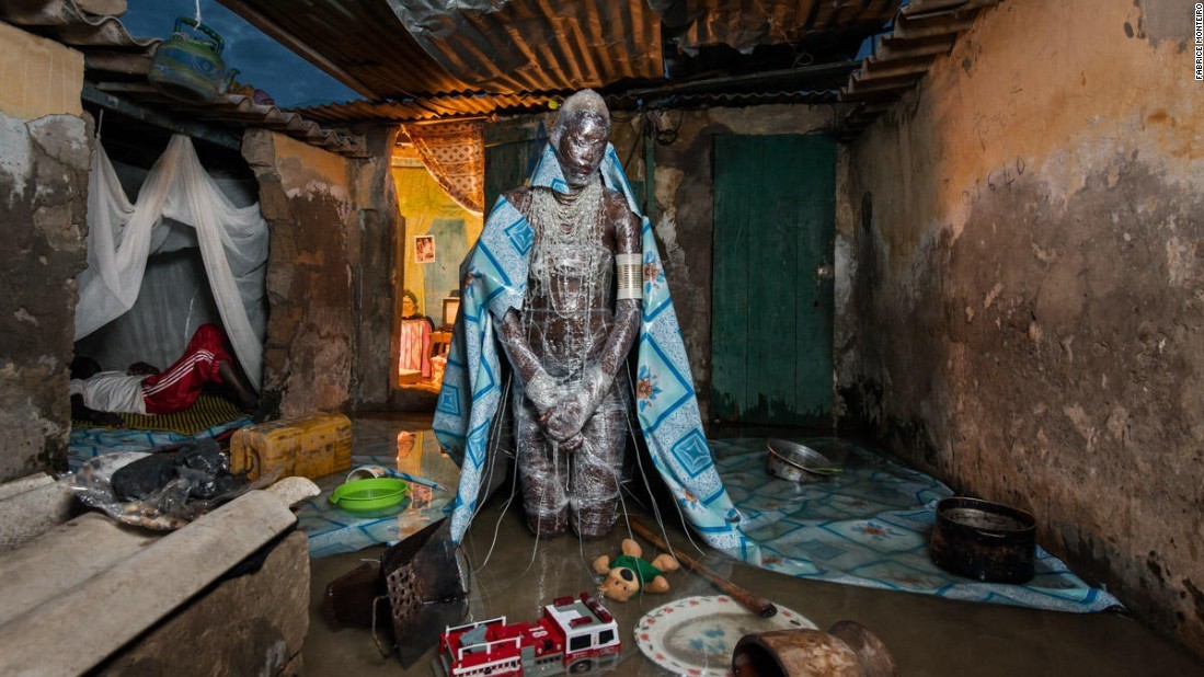 "Пророцтво"