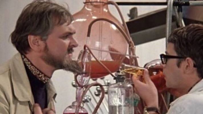 Энергетическая блокада Крыма в фотожабах