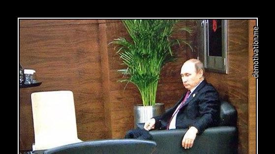 Энергетическая блокада Крыма в фотожабах