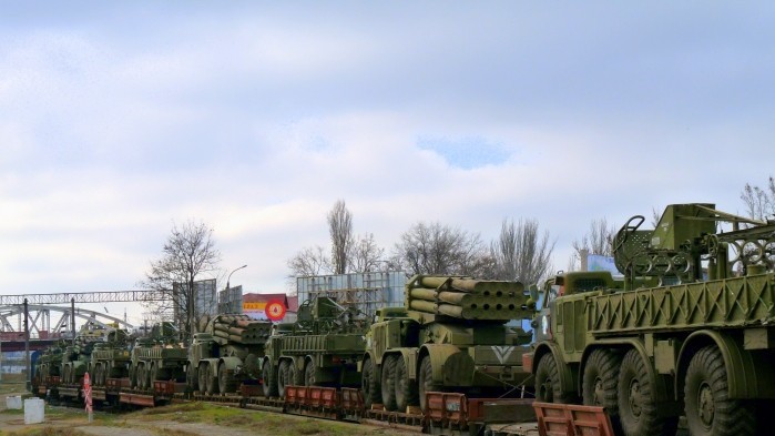 Домовленість діяла з 2005 року