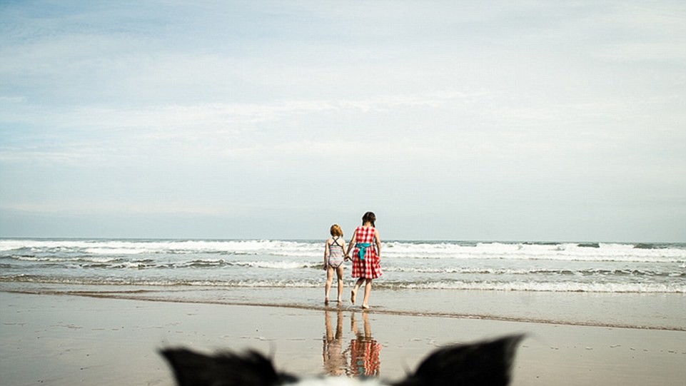 Фото Julie Whelan