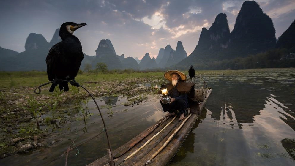 Фото ABDERAZAK TISSOUKAI