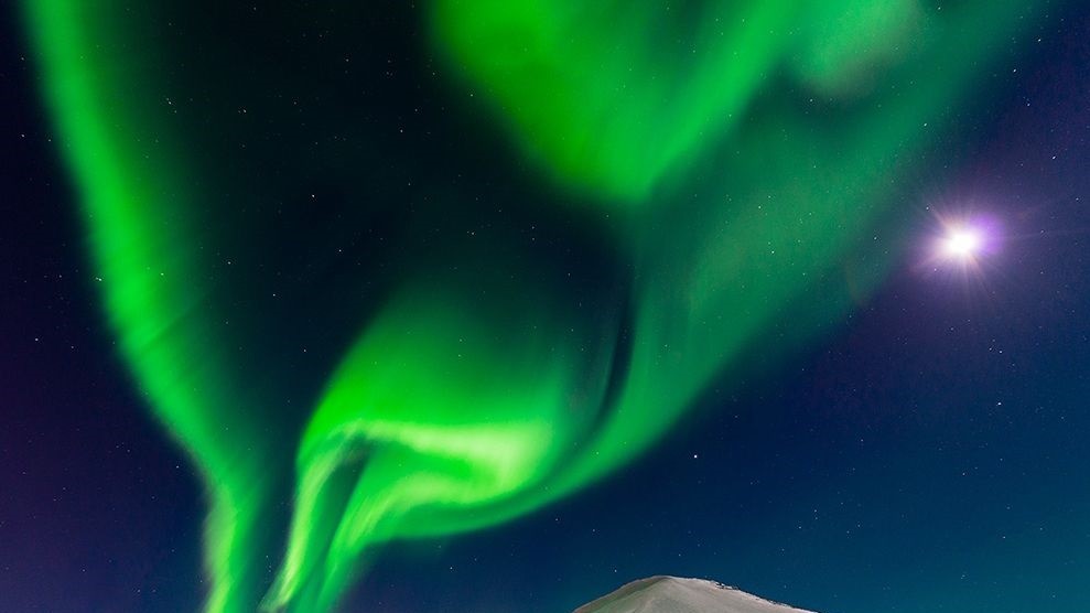 Фото ANDREW GEORGE