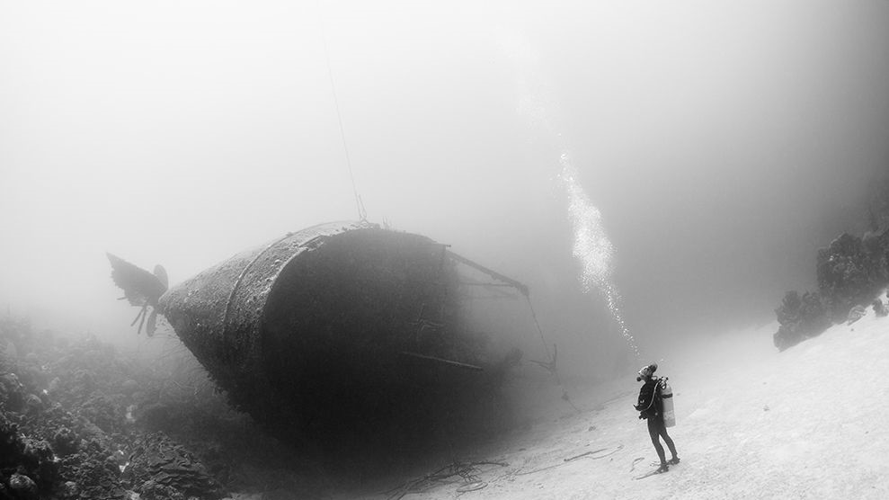 Фото MARC HENAUER