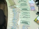 Сотрудники ГФС в Харькове попались на взятке в 100 тысяч грн и 10 тысяч долларов