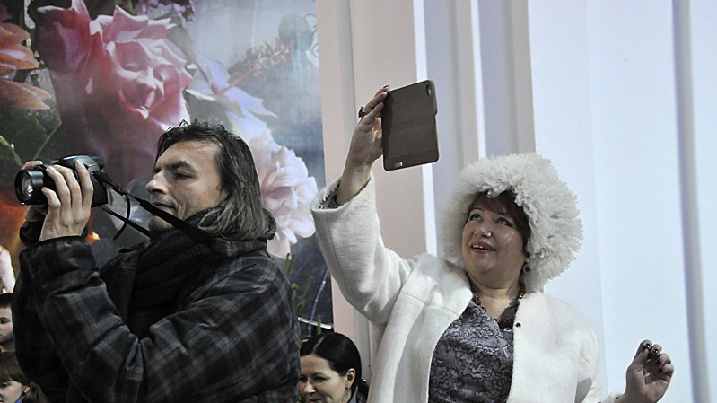 "Рождественский арсенал"