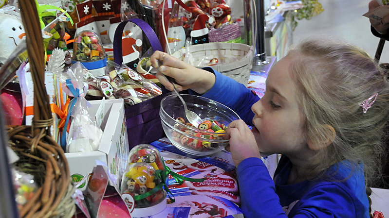 "Рождественский арсенал"