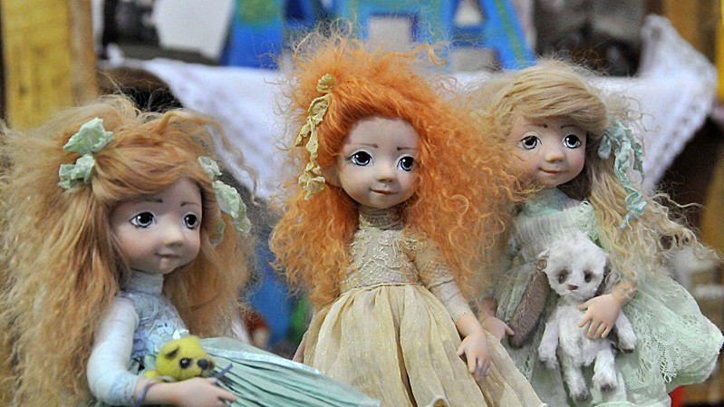 "Рождественский арсенал"