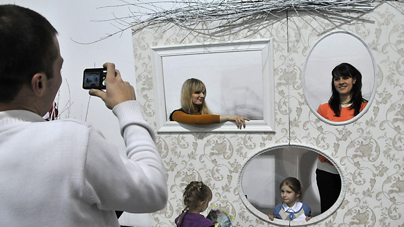 "Рождественский арсенал"