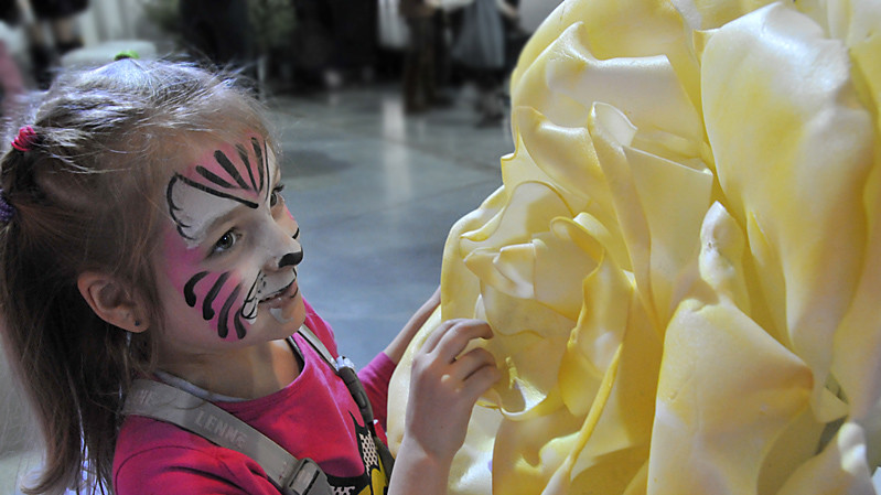 "Рождественский арсенал"