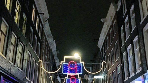 Amsterdam Light Festival