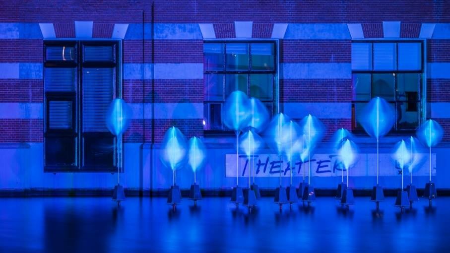 Amsterdam Light Festival