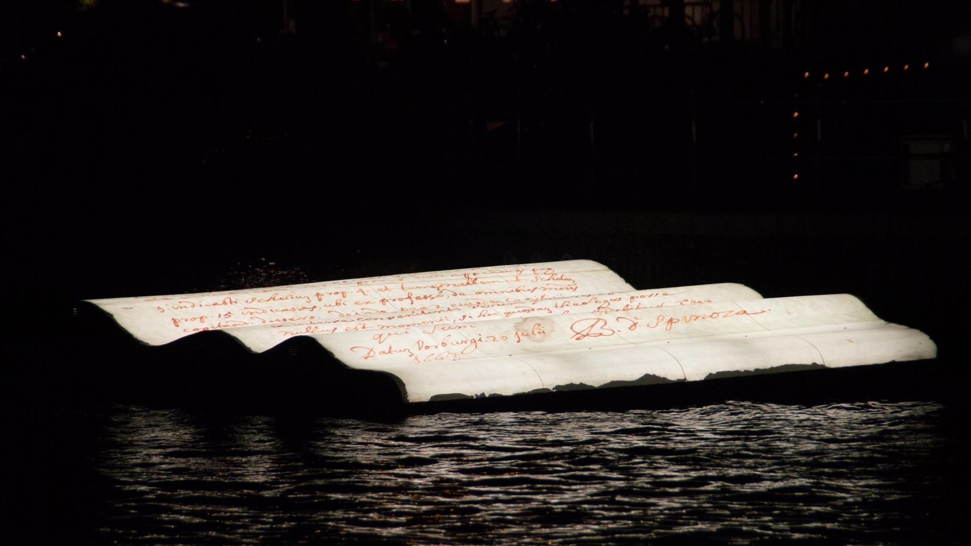 Amsterdam Light Festival