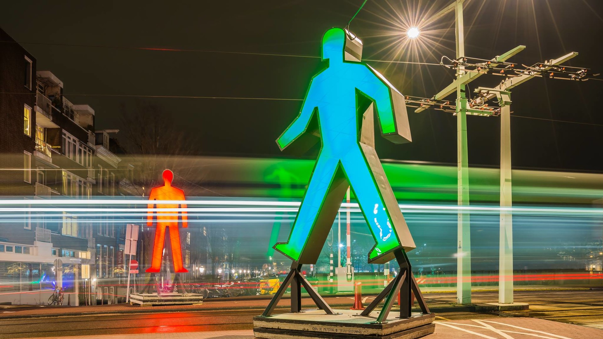 Amsterdam Light Festival