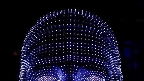 Amsterdam Light Festival