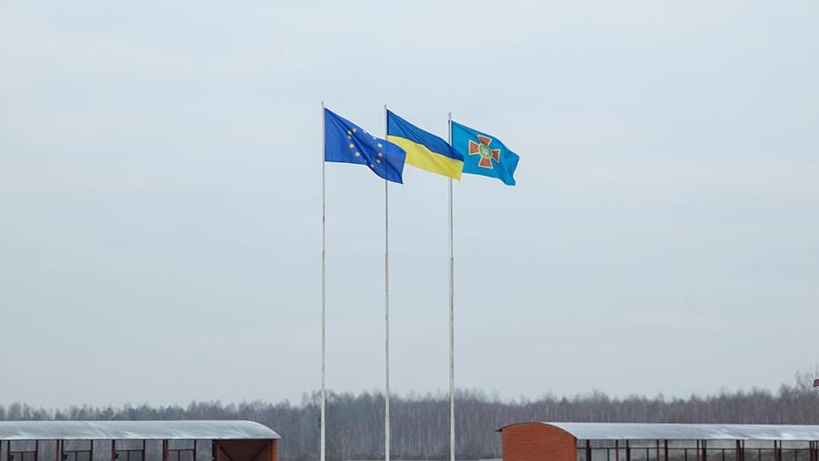 США допоможуть в охороні важливих об'єктів