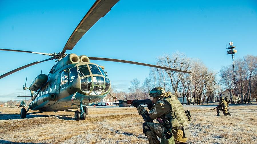 У 2015 році бійці ЗСУ взяли участь у навчаннях 650