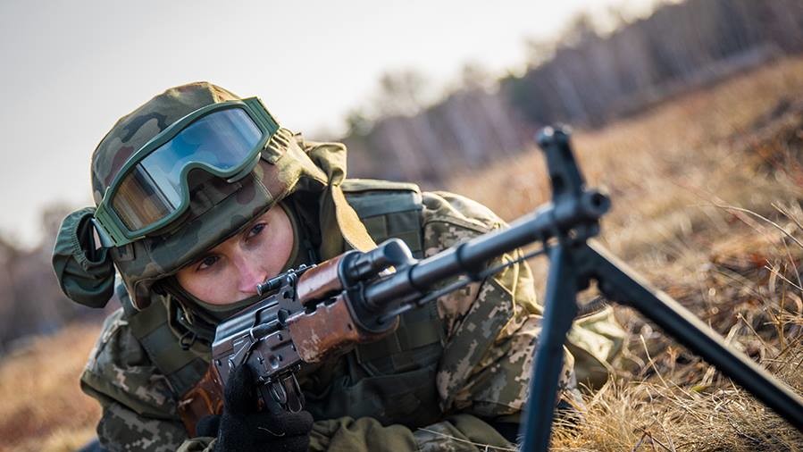 ЗСУ не зафіксували порушення перемир'я на луганському та маріупольському напрямках