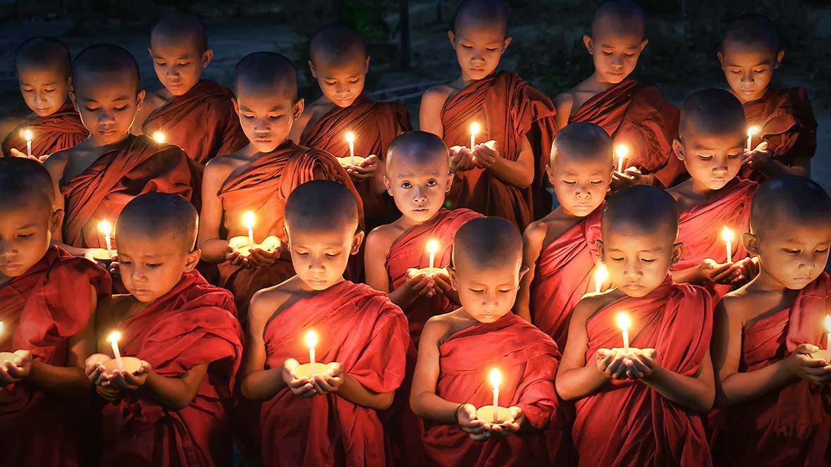 Фото Chan Kwok Hung