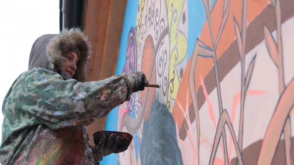 "Вірші з війни"