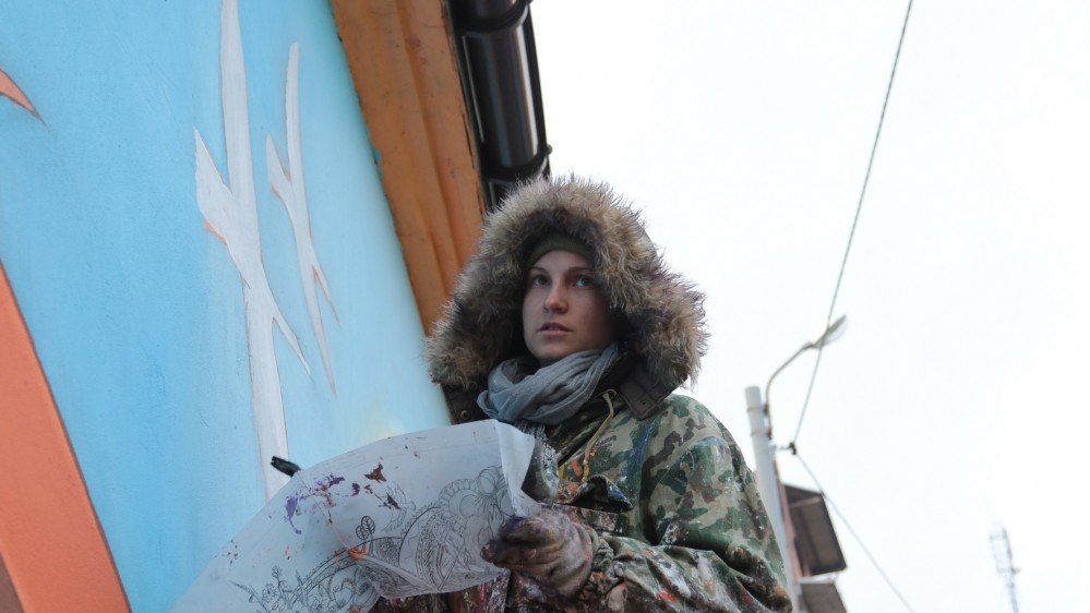 "Вірші з війни"