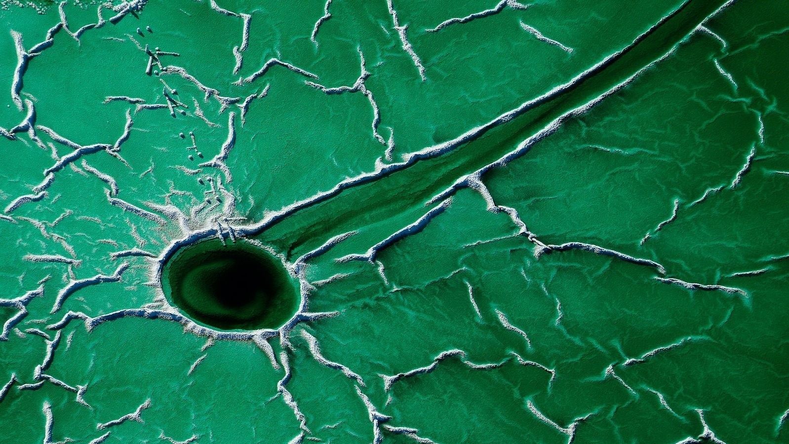 Переможець в категорії "Місця". Фото Francisco Mingorance