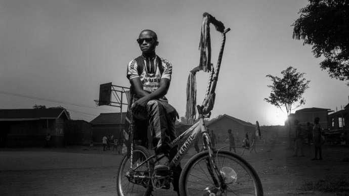 Переможець в категорії "Люди". Фото Joel Nsadha