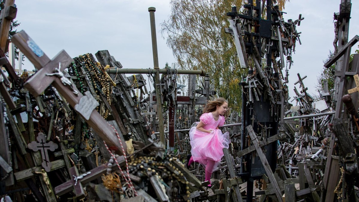 Фото Hideki Mizuta. "Місця"