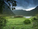 van Kashinsky, The New York Times/Redux. Самый большой водопад в Эквадоре