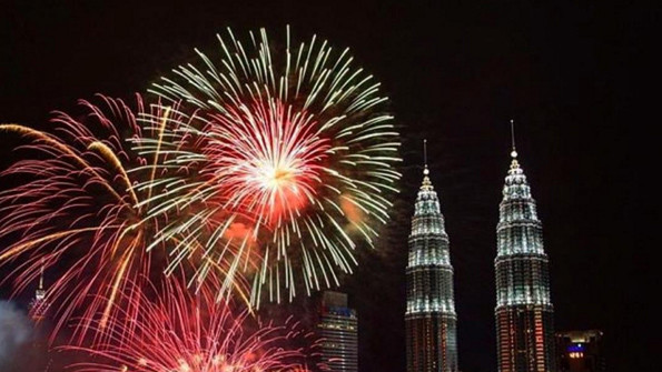 Куала-Лумпур