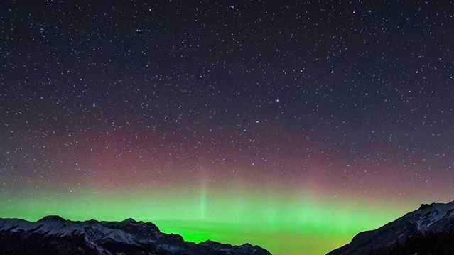 Aurora Borealis