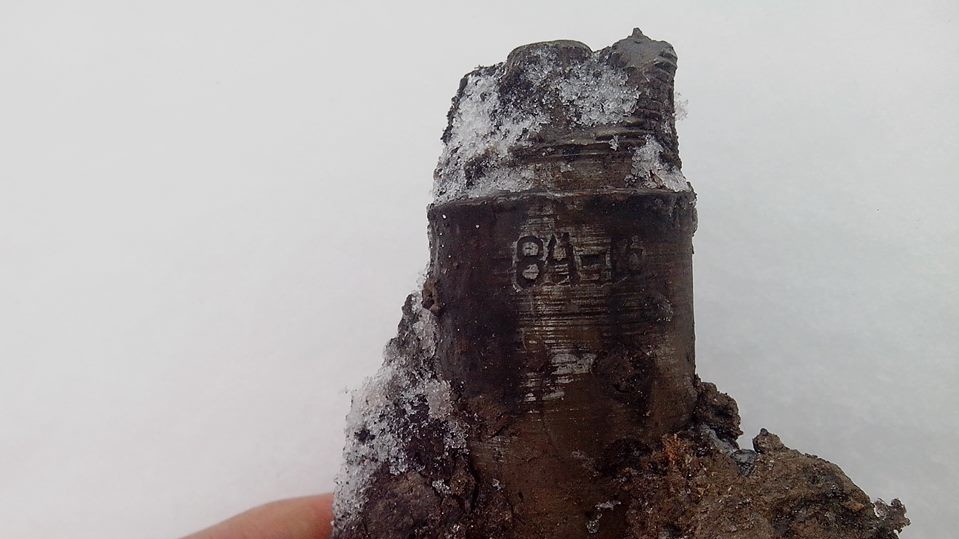 Окупанти збільшили кількість обстрілів із забороненого «Мінськом» озброєння