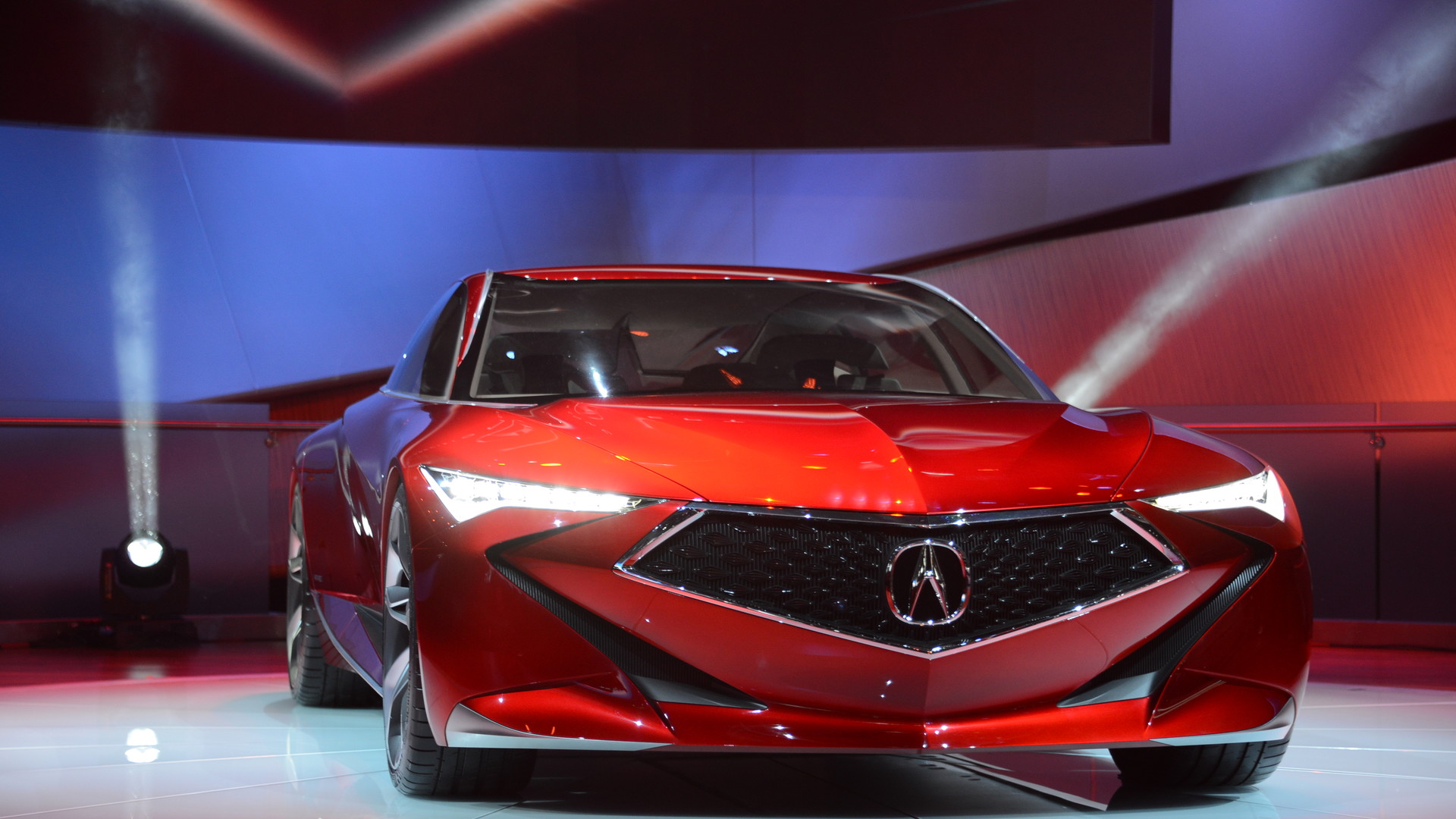 THE NEW PRECISION CONCEPT