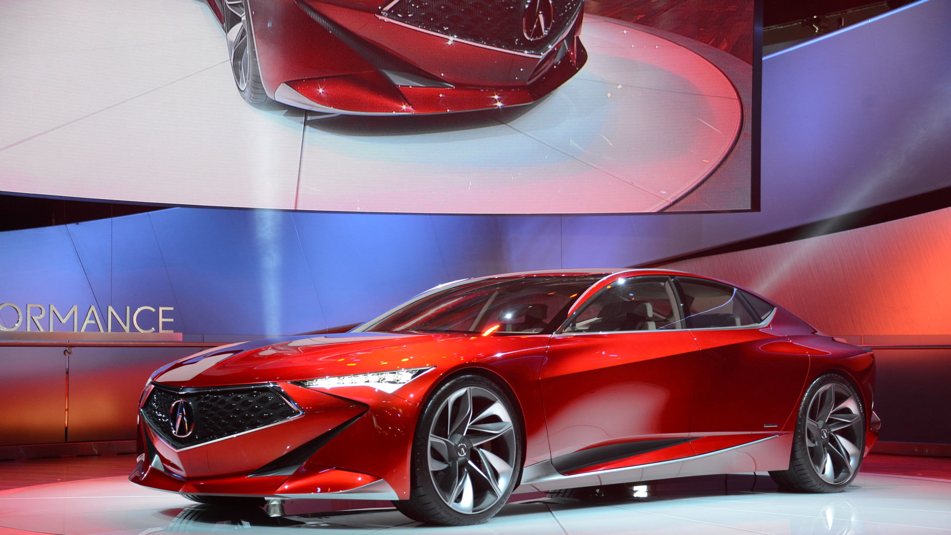 THE NEW PRECISION CONCEPT