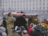 Ильницкого похоронят во Львовской облати