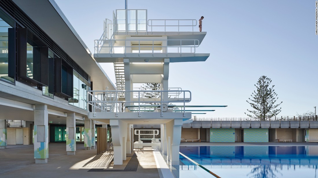 Категорія Exteriors. Австралія. Автор Christopher Jones Frederick