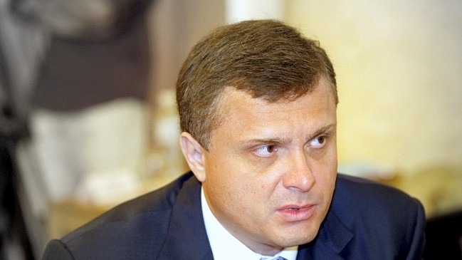 МВС: Льовочкін дискредитує поліцейського, який розслідує його угоди