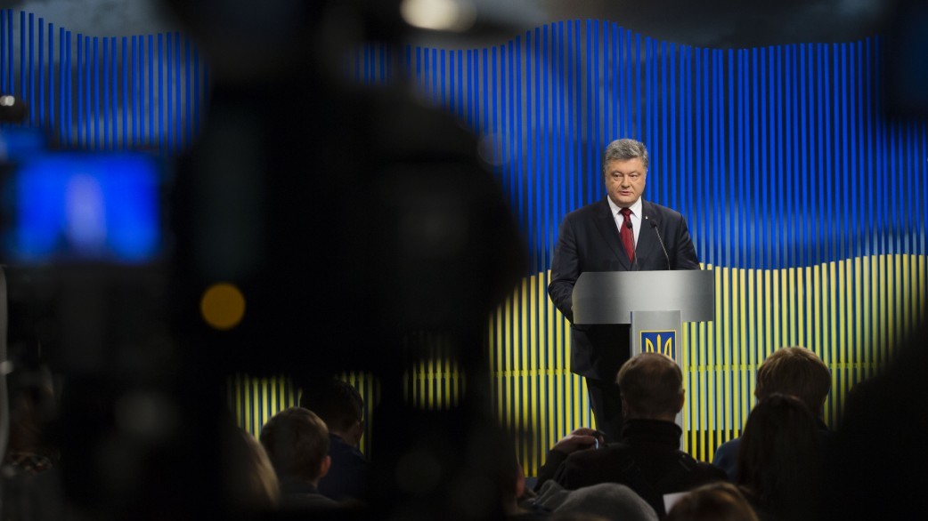 На дострокових президентських виборах все одно переможе Порошенко