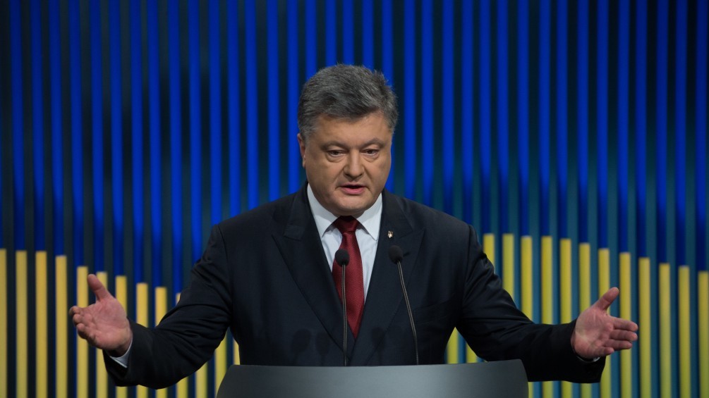 У Донбасі загинули 2700 українських солдатів