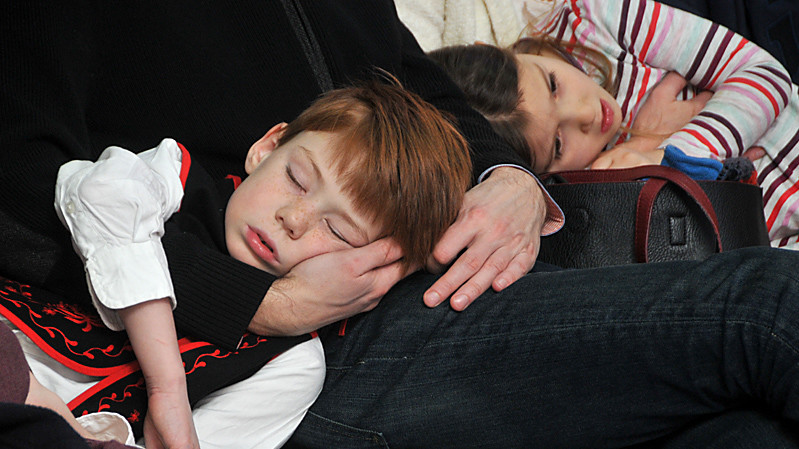 Свято в музеї