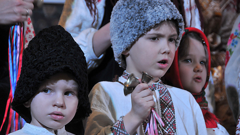 Свято в музеї