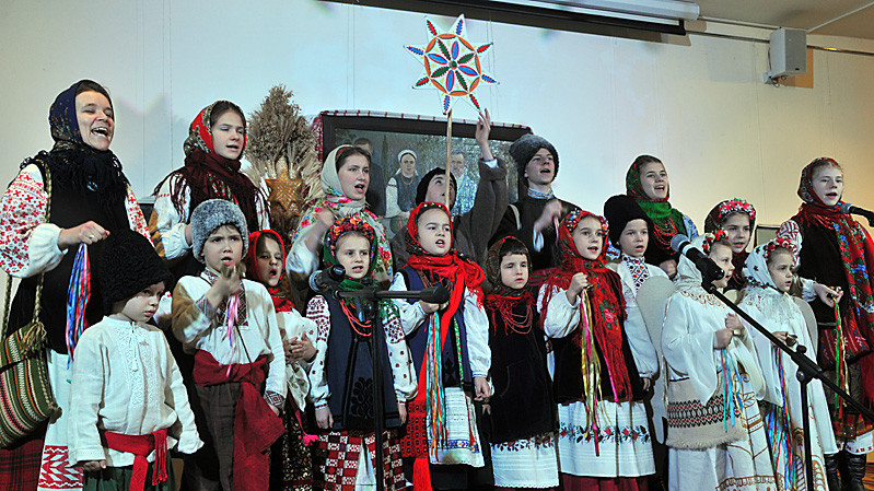 Свято в музеї