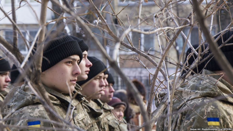 Андрію Гаврилюку було 35 років